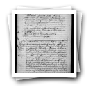 Registo de Casamentos de São Pedro do Jarmelo