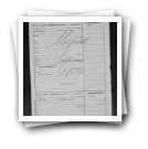 Registo de Batismos de Mesquitela