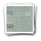 Registo de Batismos de São Julião de Gouveia